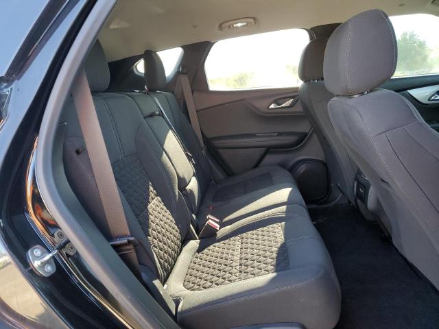 Photo 11 from auction – 2020 CHEVROLET BLAZER 2LT with VIN 3GNKBCR44LS681987