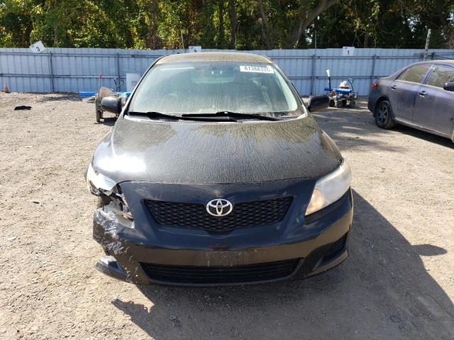 Photo 5 from auction – 2010 TOYOTA COROLLA BA with VIN 2T1BU4EE1AC257085