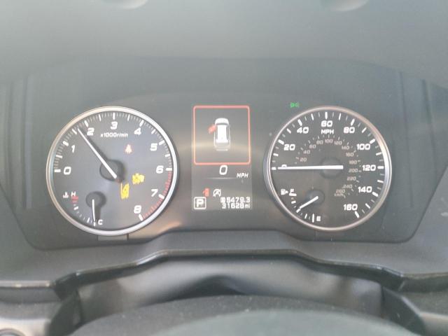 صورة رقم 9 من المزاد - 2020 SUBARU OUTBACK PR مع VIN 4S4BTAEC0L3239216