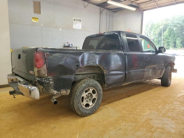 Photo 3 from auction – 2003 CHEVROLET SILVERADO K1500 with VIN 2GCEK19T331114599