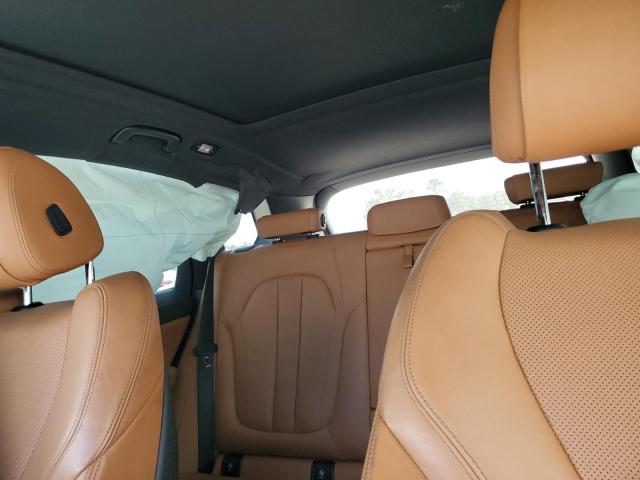 Photo 10 from auction – 2021 BMW X5 SDRIVE with VIN 5UXCR4C02M9F76049