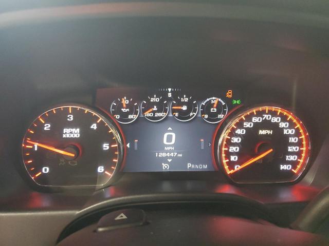 Photo 9 from auction – 2014 GMC SIERRA K15 with VIN 3GTU2WEC1EG532300