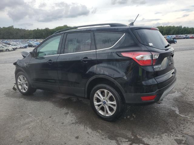 Photo 2 from auction – 2018 FORD ESCAPE SEL with VIN 1FMCU0HD4JUB20284
