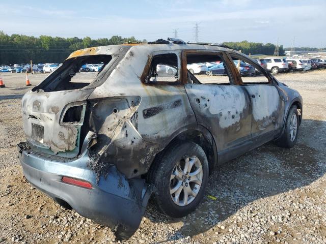 Photo 3 from auction – 2015 MAZDA CX-9 SPORT with VIN JM3TB2BA6F0465181