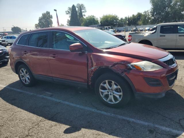 Photo 4 from auction – 2012 MAZDA CX-9 with VIN JM3TB2CV2C0337033