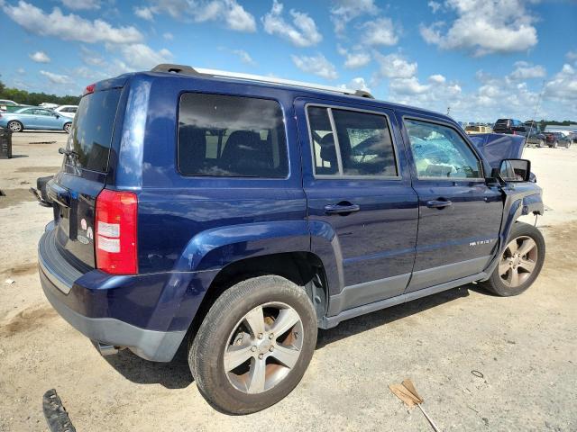 Photo 3 from auction – 2017 JEEP PATRIOT LA with VIN 1C4NJRFB5HD108232
