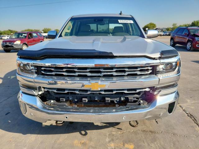 Photo 5 from auction – 2018 CHEVROLET SILVERADO with VIN 3GCPCSEC6JG320330