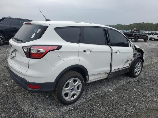 Photo 3 from auction – 2017 FORD ESCAPE S with VIN 1FMCU0F71HUB56893