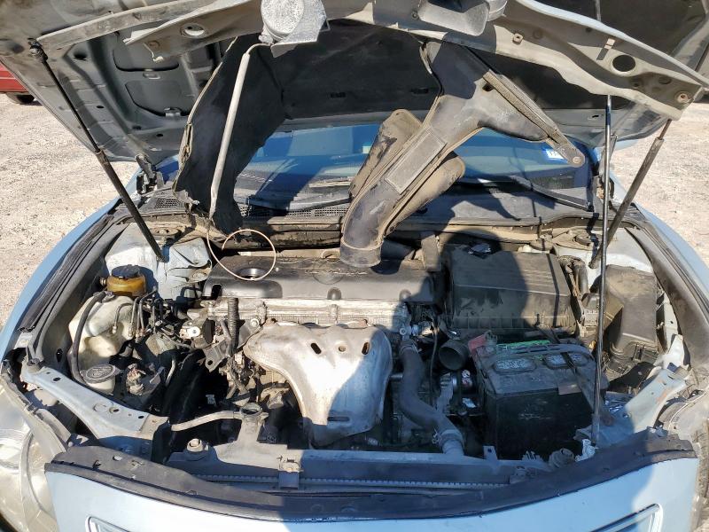 Photo 11 from auction – 2007 TOYOTA CAMRY CE with VIN 4T1BE46K87U626923