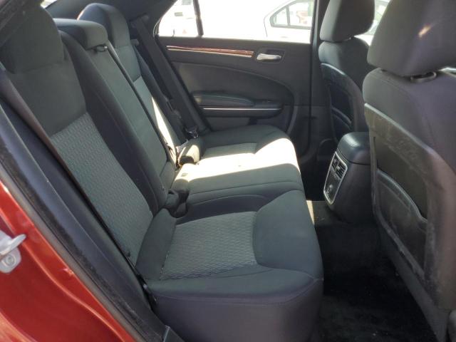 Photo 10 from auction – 2012 CHRYSLER 300 with VIN 2C3CCAAG7CH311709