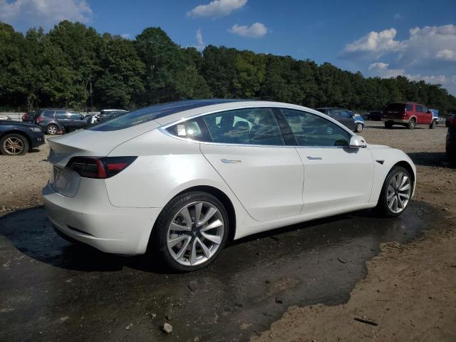 Photo 3 from auction – 2020 TESLA MODEL 3 with VIN 5YJ3E1EA6LF661544