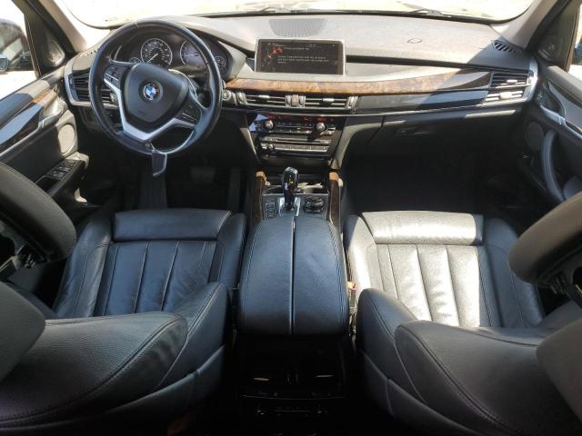Photo 8 from auction – 2015 BMW X5 XDRIVE5 with VIN 5UXKR6C54F0J77599