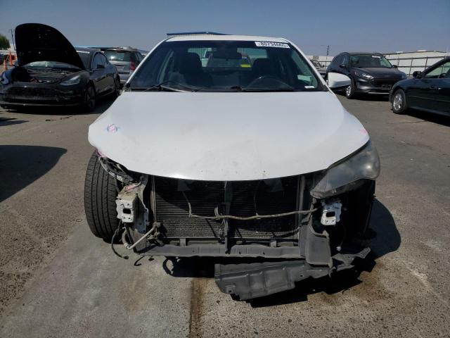 Photo 5 from auction – 2017 TOYOTA CAMRY LE with VIN 4T1BF1FK0HU747667
