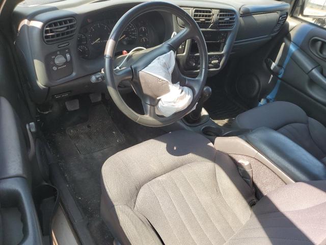 Foto 8 de la subasta – 2003 CHEVROLET S10 con VIN 1GCCS19X238225667
