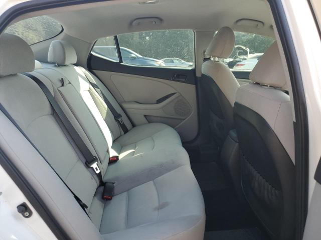 Photo 10 from auction – 2015 KIA OPTIMA LX with VIN KNAGM4A74F5634104