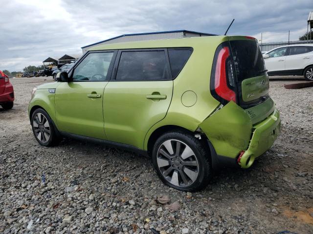 Photo 2 from auction – 2014 KIA SOUL with VIN KNDJX3A59E7733450