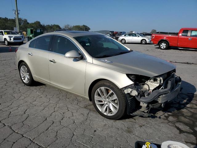 Photo 4 from auction – 2014 BUICK REGAL PREM with VIN 2G4GN5EX6E9198823