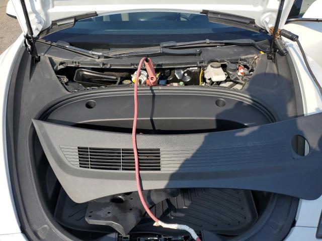 Photo 11 from auction – 2023 TESLA MODEL 3 with VIN 5YJ3E1EA4PF402721