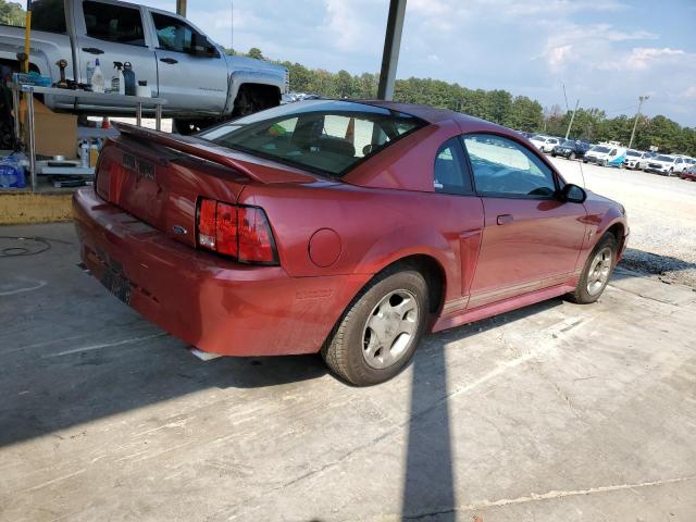 Photo 3 from auction – 2000 FORD MUSTANG with VIN 1FAFP4046YF267710