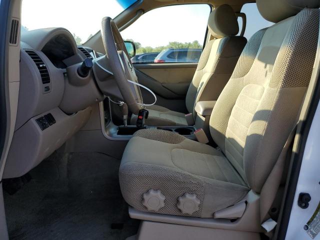 Photo 7 from auction – 2009 NISSAN PATHFINDER with VIN 5N1AR18B29C603092