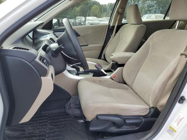 Photo 7 from auction – 2013 HONDA ACCORD LX with VIN JHMCR2F39DC000372
