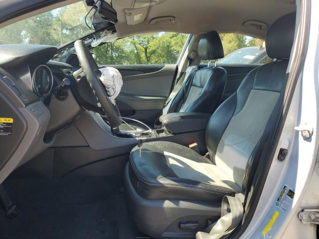 Photo 7 from auction – 2003 HYUNDAI SNTAGLS/LX with VIN 5NPEB4AC3DH606675