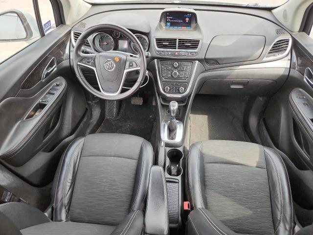 Photo 8 from auction – 2015 BUICK ENCORE CONVENIENCE with VIN KL4CJBSBXFB034152