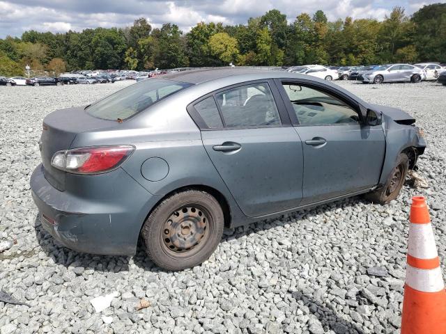 Photo 3 from auction – 2013 MAZDA UK with VIN JM1BL1TF4D1745498