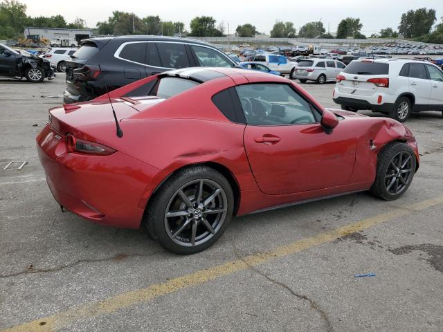 Photo 3 from auction – 2017 MAZDA MX-5 MIATA with VIN JM1NDAM73H0103786
