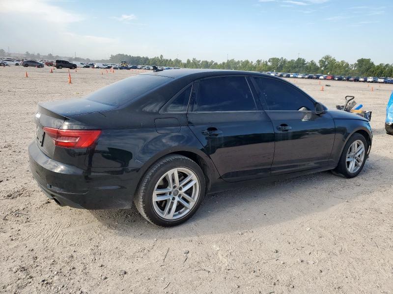 Photo 3 from auction – 2017 AUDI A4 PREMIUM with VIN WAUGNAF42HN056470