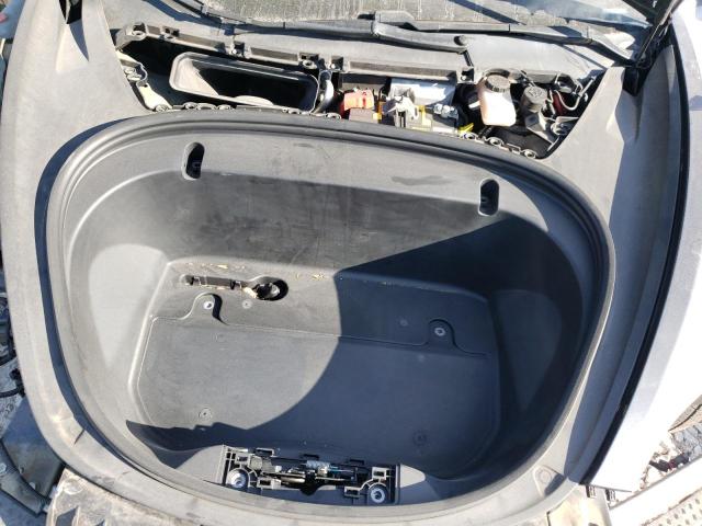 Photo 12 from auction – 2020 TESLA MODEL 3 with VIN 5YJ3E1EA5LF736699
