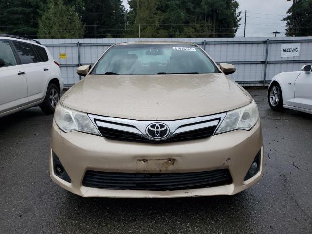 صورة رقم 5 من المزاد - 2012 TOYOTA CAMRY BASE مع VIN 4T4BF1FK9CR200878