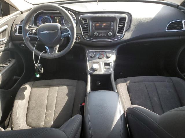 Photo 8 from auction – 2016 CHRYSLER 200 LX with VIN 1C3CCCFB6GN192962