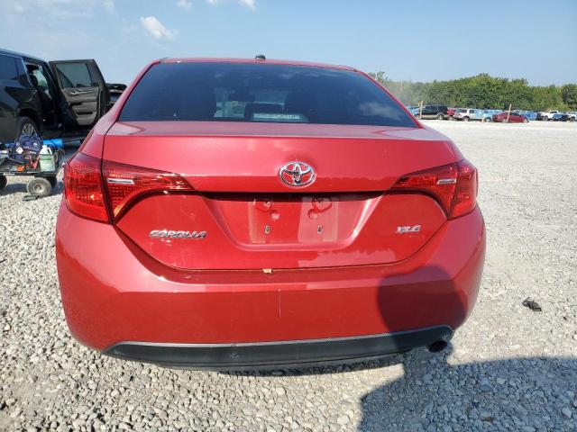 Photo 6 from auction – 2018 TOYOTA COROLLA L with VIN 2T1BURHE8JC973880