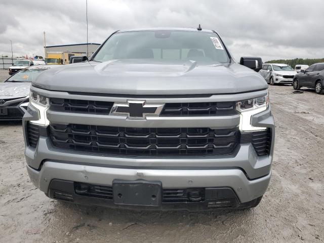 Photo 5 from auction – 2025 CHEVROLET SILVERADO with VIN 1GCUKEED9SZ295652