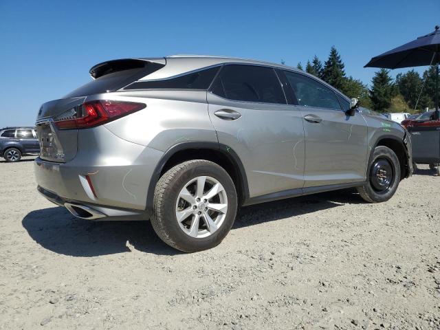 Photo 3 from auction – 2017 LEXUS RX 350 BASE with VIN 2T2BZMCA8HC068912
