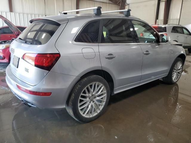 Photo 3 from auction – 2017 AUDI Q5 PREMIUM with VIN WA1M2AFP3HA082845