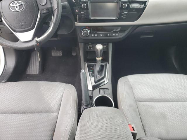 Photo 8 from auction – 2016 TOYOTA COROLLA L with VIN 5YFBURHE3GP556739