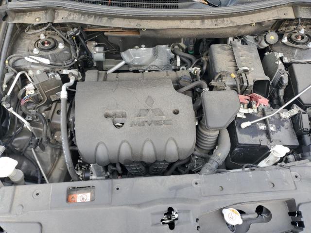 Photo 12 from auction – 2019 MITSUBISHI OUTLANDER with VIN JA4AZ3A30KZ044870