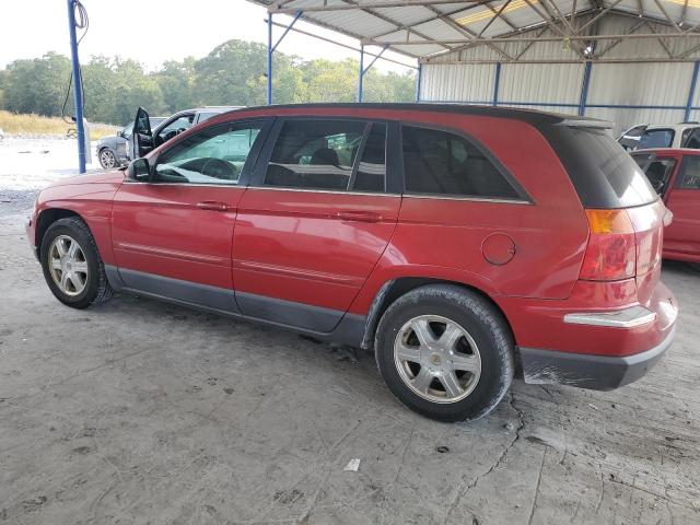 Photo 2 from auction – 2004 CHRYSLER PACIFICA with VIN 2C8GM68494R642496