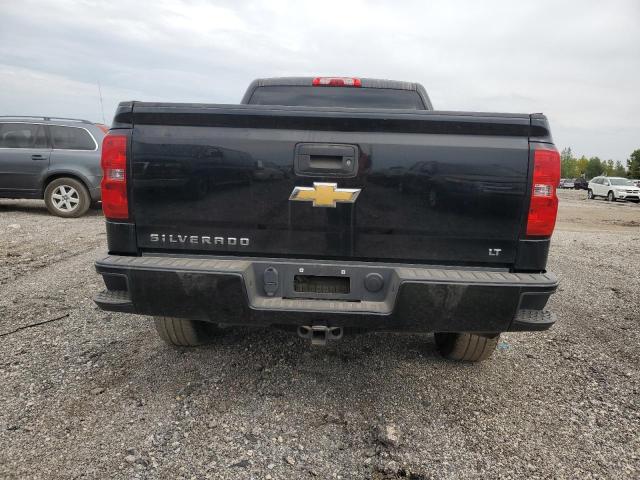Photo 6 from auction – 2016 CHEVROLET SILVERADO with VIN 1GCVKREC5GZ113245