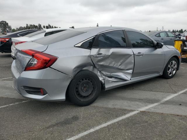 Photo 3 from auction – 2016 HONDA CIVIC LX with VIN 19XFC2F50GE206761