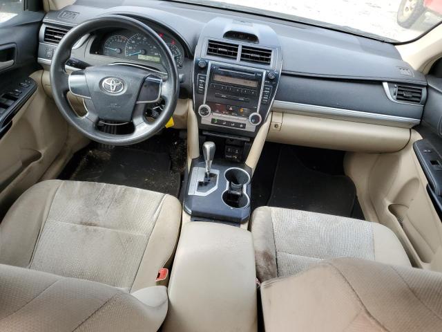 Photo 8 from auction – 2012 TOYOTA CAMRY BASE with VIN 4T1BF1FK2CU607256