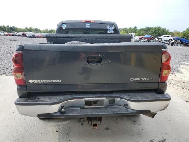 Photo 6 from auction – 2003 CHEVROLET SILVERADO with VIN 1GCHK29153E269638