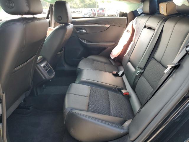 Photo 10 from auction – 2017 CHEVROLET IMPALA LT with VIN 1G1105SA6HU117425