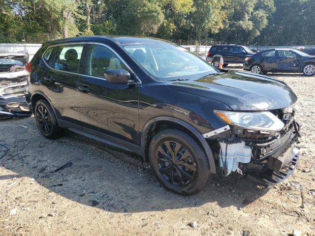 Photo 4 from auction – 2018 NISSAN ROGUE S with VIN 5N1AT2MT3JC764920