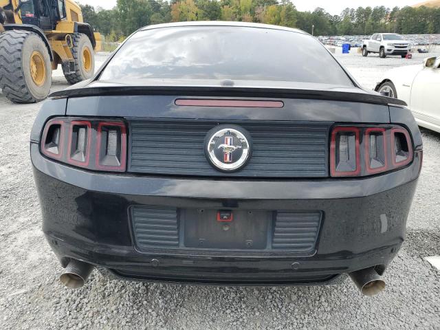 Photo 6 from auction – 2014 FORD MUSTANG with VIN 1ZVBP8AM4E5251065
