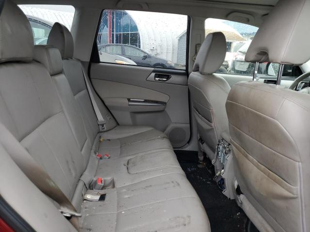 Photo 11 from auction – 2013 SUBARU FORESTER L with VIN JF2SHAEC9DH437420