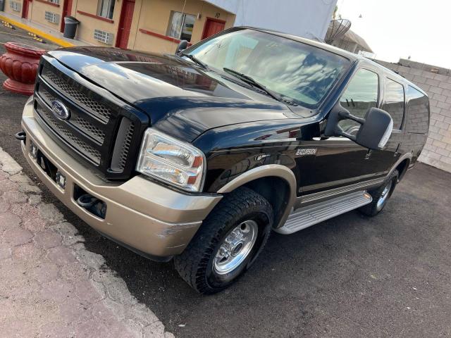 Photo 2 from auction – 2005 FORD EXCURSION with VIN 1FMSU45P85EA05897