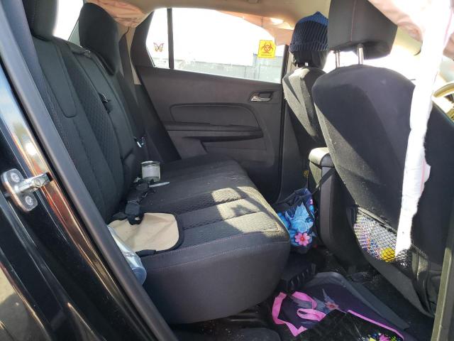 Photo 11 from auction – 2015 GMC TERRAIN SL with VIN 2GKALMEKXF6323392